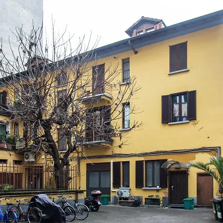 Loreto Cozy - Station By Innstay * Milano
