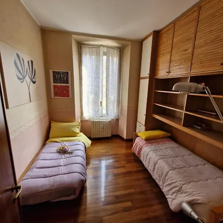 Appartamento 5giornate Living *