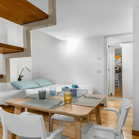 Apartamento Metro Duomo - Station - Loft Ac And Wifi