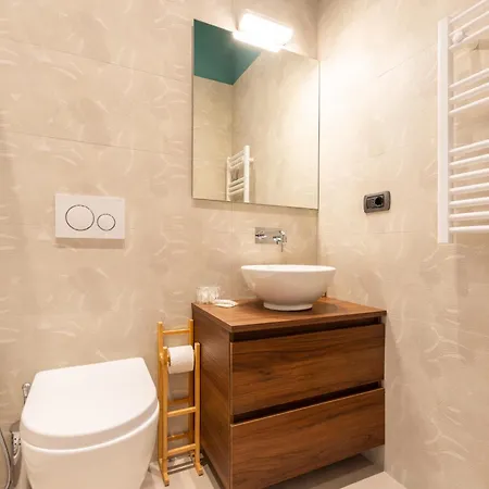 Apartman Italianflat - Colonne View - Balcony Retreat - Near Duomo Milánó