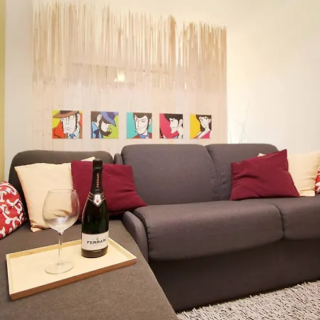 Wi-ro Via Battistotti Sassi - A Pochi Passi Da Citta Studi Apartmán Milán