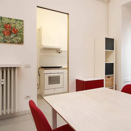 Wi-ro Via Battistotti Sassi - A Pochi Passi Da Citta Studi Apartment Milan