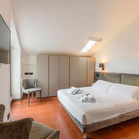 Appartement Palermo, 18 - Two-room With Terrace *