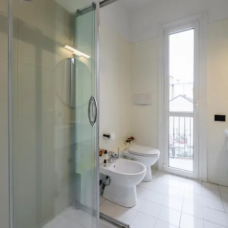 Apartment Palermo, 18 - Two-room With Terrace Mailand