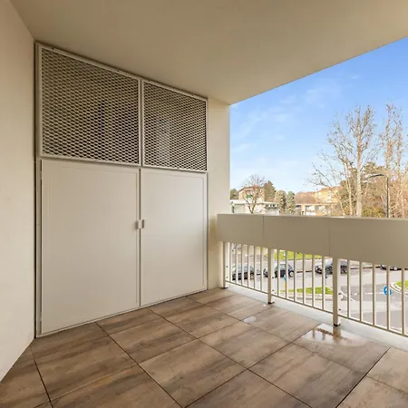 Bilocale Con Terrazzo Vicino M1 - San Siro