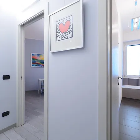 Primopiano - Illirico Appartamento