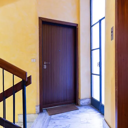 Appartement Welcome Darsena Milaan