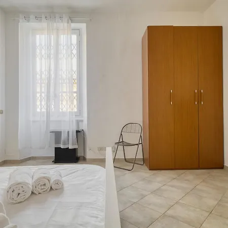 Domusmi Fioravanti Milano