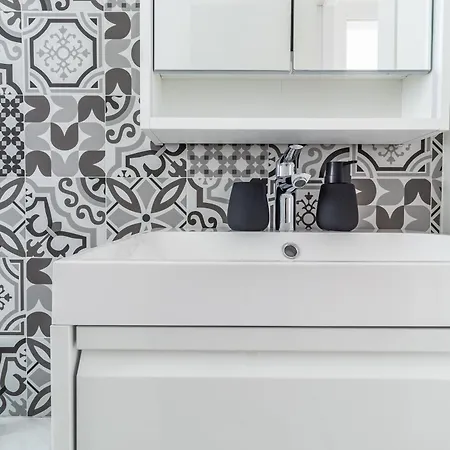 Nolo - Moderno E Raffinato Trilocale *