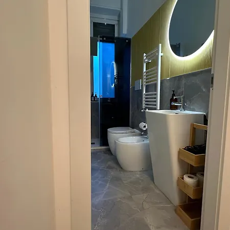 Callmehome - Navigli - Authentic Milanese Appartement *