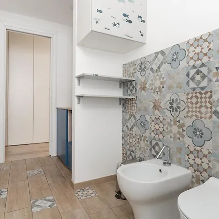 Guesthost - Charming Nest Near Istria Mm5 Milán