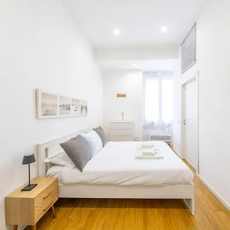 Bright And Elegant With Wifi Апартаменты *