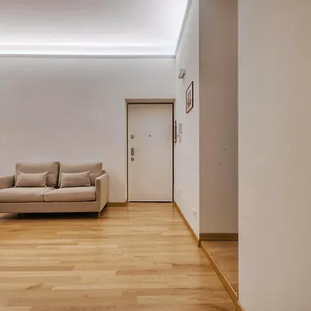 Lägenhet Hostmate - - Farini's Charm - Isola *