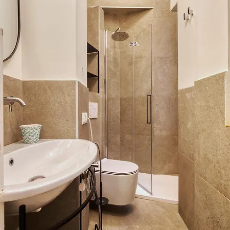 Hostmate - - Farini's Charm - Isola Milano