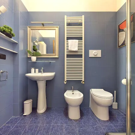 Appartamento Homeby, Casa Betta *