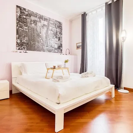 Easylife - - Campionesi 3 - Porta Romana Apartment Milan