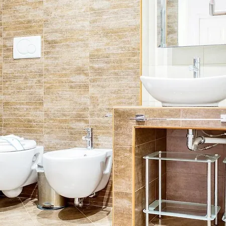 Easylife - - Campionesi 3 - Porta Romana Apartment Milan