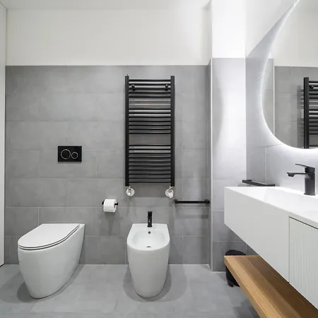 Appartement Tantardini House Near Navigli-bocconi *