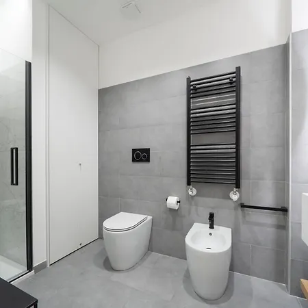 Tantardini House Near Navigli-bocconi Appartement Milaan