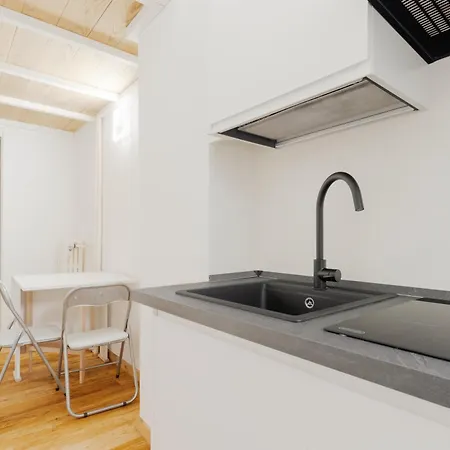 Guesthost - Modern Loft Lima M1 Corso Buenos Aires Lejlighed Milano