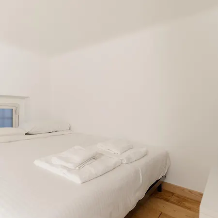Lejlighed Guesthost - Modern Loft Lima M1 Corso Buenos Aires