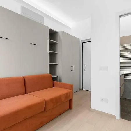 Premium With Balcony - Hospital Besta * Μιλάνο