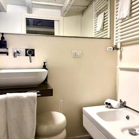 Intomilan I Design Loft San Babila 公寓 米兰