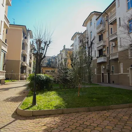 Loft Da Serena Ai Navigli *