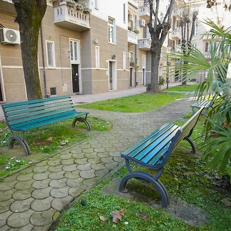 Loft Da Serena Ai Navigli *