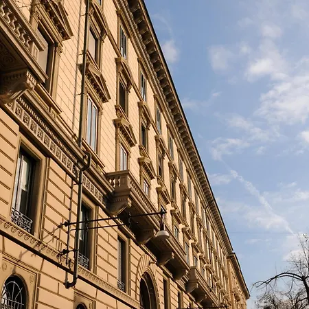 Castello Sforzesco, Undermyname * Milano