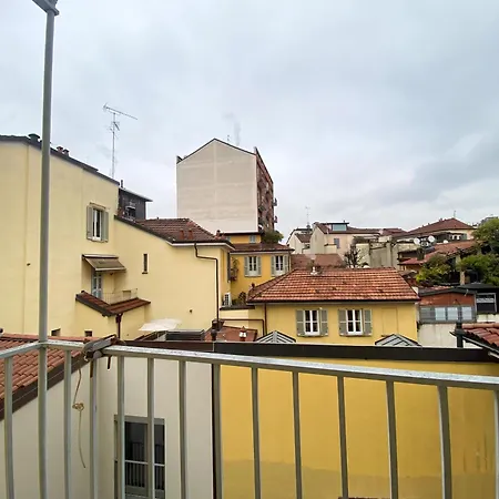 Apartmán Prestige - Duomo