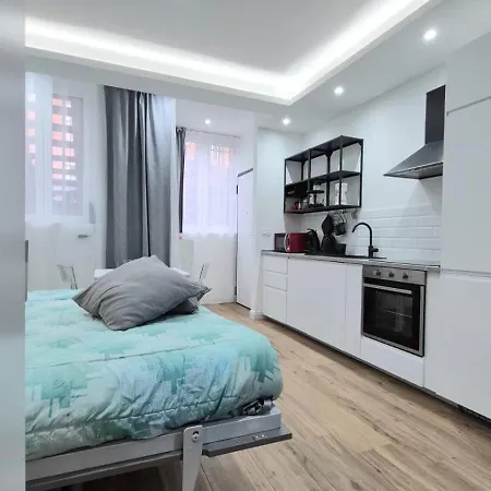 Miss Valery Appartement Milan