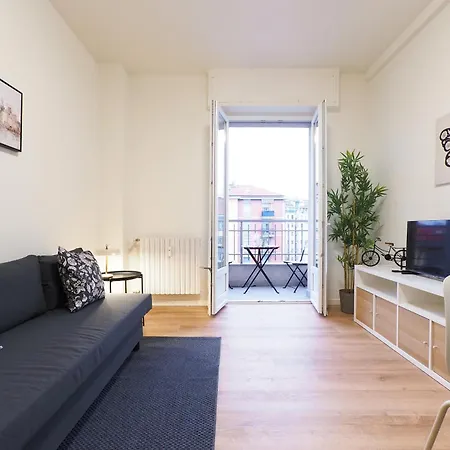 Primopiano - Tulipani Apartment