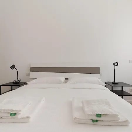 Guesthost - Comfy Ghisolfa Appartamento *