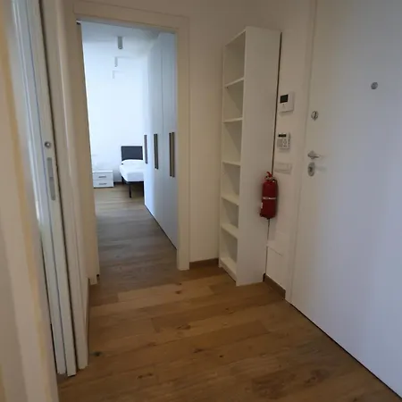 Happy Apartment
