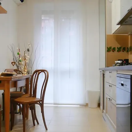 Scheiwiller - Apartment *