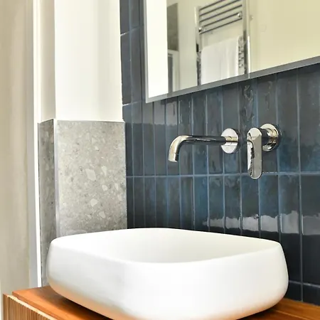Maison Duchamp Moderno In Casa D'epoca Lägenhet Milano