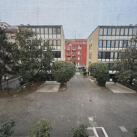 La Ciav Bordighera, Navigli * Mediolan