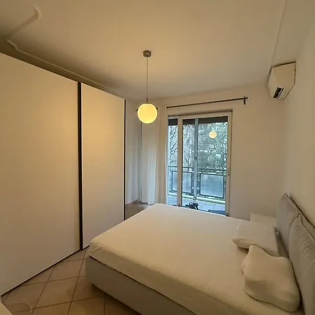 Apartament La Ciav Bordighera, Navigli Mediolan