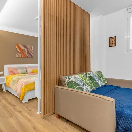 -duomo- Navigli- Master Loft Appartement *