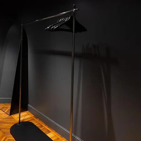 The Battisti Gallery Centro Apartment *