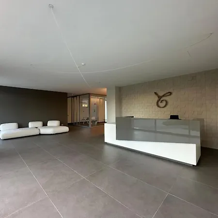 Theorema Building Luxury Bicocca Appartamento