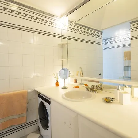 Appartamento Volta Brera Flat By Interhome
