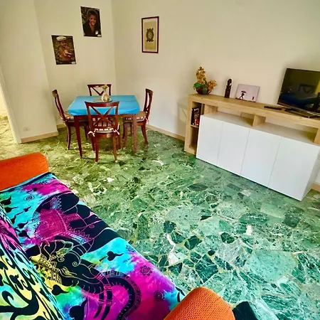 Appartement Al 14 Metro M4 15 Min Duomo *