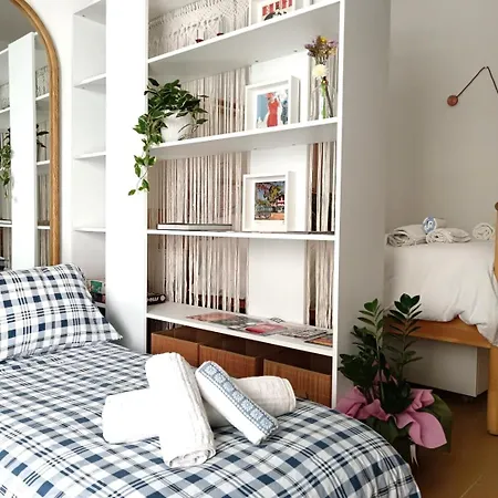 Appartement Centro - Free Parking - Wi-fi Veloce - Fieramilanocity-mico - Citylife - Casa Leonardo *