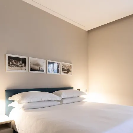 La Finestra Sul Naviglio Grande Mailand