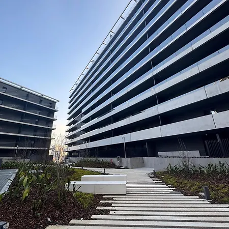 Appartement Parcheggio Gratuito -fiera - Nuovo Milan