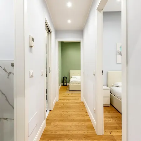 Plinio 33 Apartamento