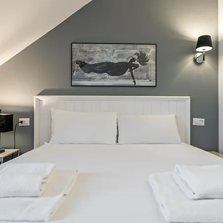 Italianway Comfort - Baiamonti 3 A * Милан