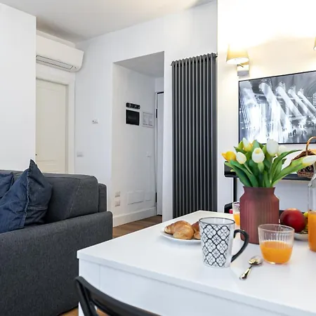 Italianway Comfort - Baiamonti 3 A *